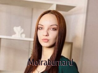 Moiraburnard