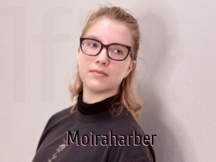 Moiraharber