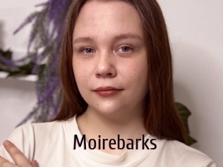 Moirebarks