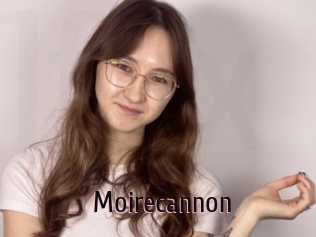 Moirecannon