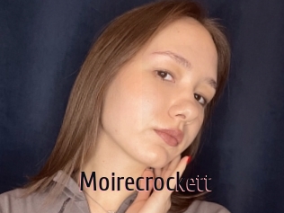 Moirecrockett