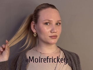 Moirefrickey