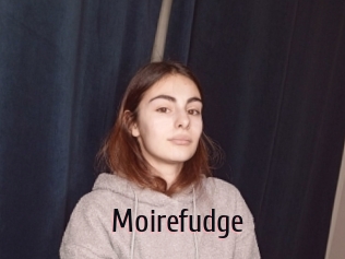 Moirefudge