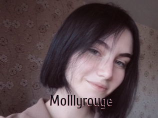 Molllyrouge