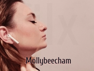 Mollybeecham