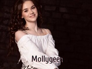 Mollygeen