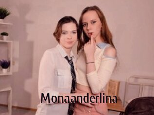 Monaanderlina