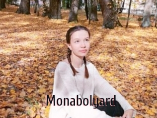 Monabolyard