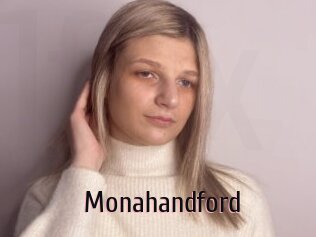 Monahandford