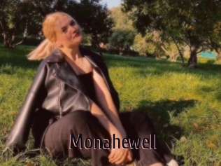 Monahewell