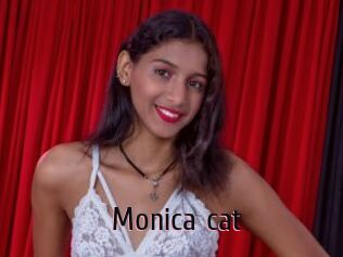 Monica_cat