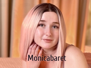 Monicabaret