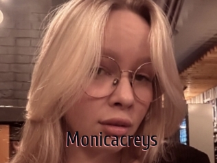 Monicacreys