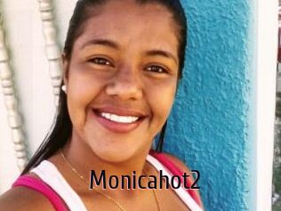 Monicahot2