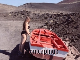 Monicapinup