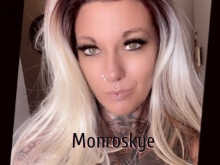 Monroskye