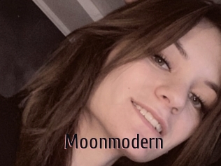 Moonmodern