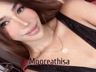 Mooreathisa