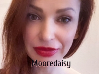 Mooredaisy