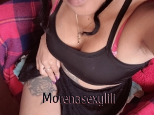 Morenasexylili