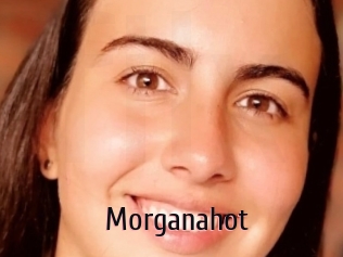 Morganahot