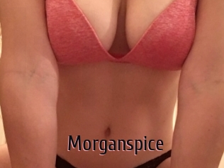 Morganspice