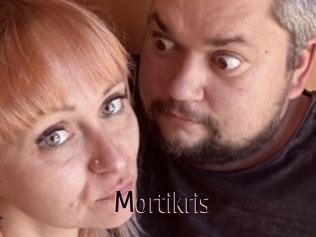 Mortikris