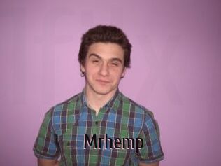 Mrhemp