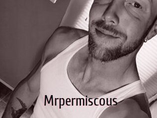 Mrpermiscous