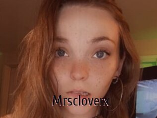 Mrscloverx