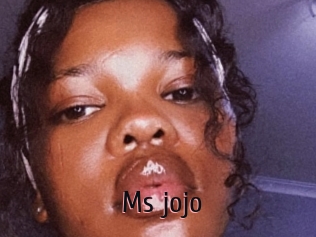 Ms_jojo