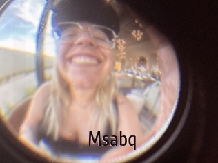 Msabq