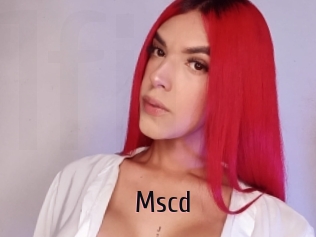 Mscd