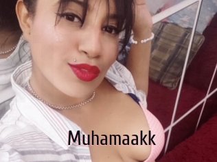 Muhamaakk