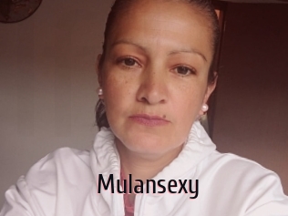 Mulansexy