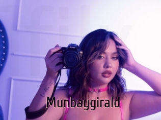 Munbaygirald