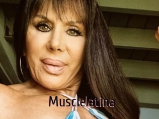 Musclelatina