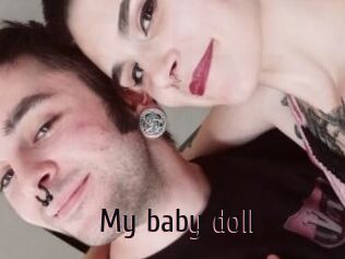 My_baby_doll