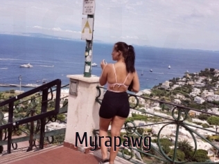 Myrapawg