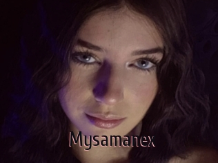 Mysamanex