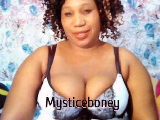 Mysticeboney