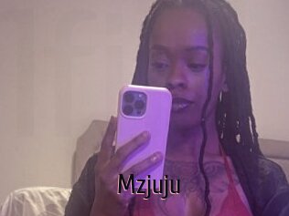 Mzjuju