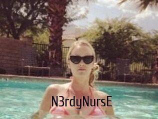 N3rdyNursE