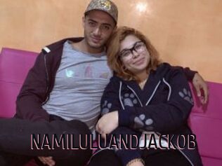 NAMILULUANDJACKOB