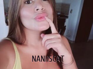 NANIISCAT