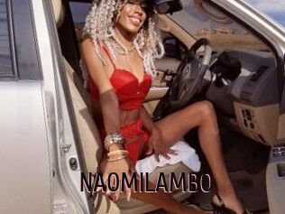 NAOMILAMBO