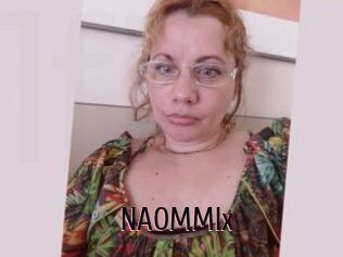 NAOMMIx