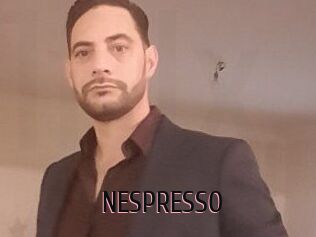 NESPRESSO