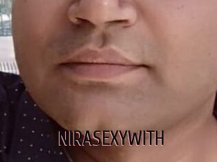 NIRASEXYWITH