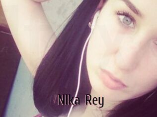 NIka_Rey